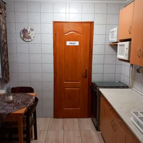 Közös konyha