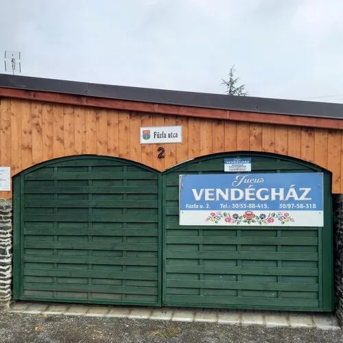 Bejárat
