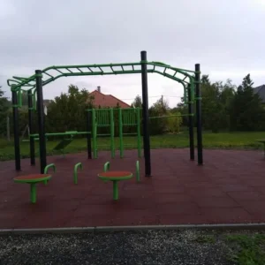 Sportpark 50m-re