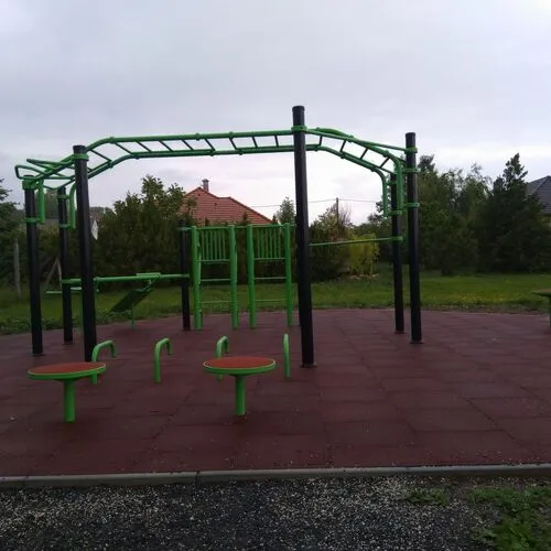 Sportpark 50m-re