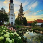Zalahaláp központ