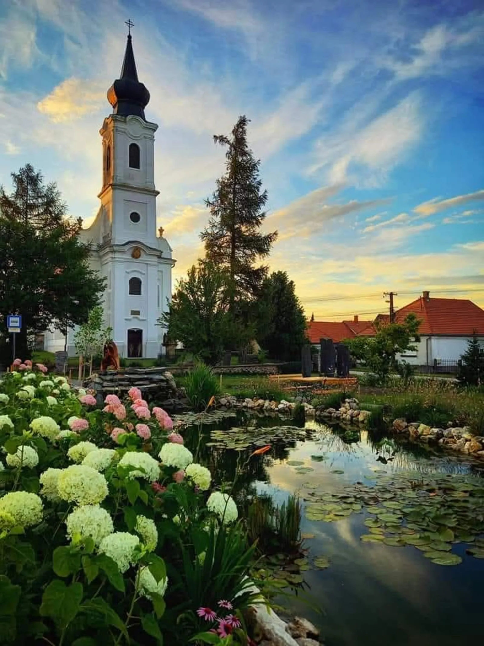 Zalahaláp központ