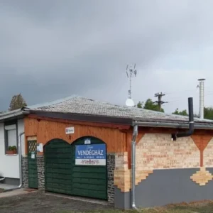 Bejárat