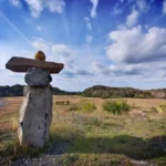 Haláp hegyi Tanösvény Ébredő Vulkán Szoborpark