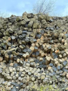 Zalahalápi Bazaltbánya