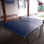 Ping-pong asztal