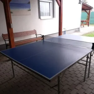 Ping-pong asztal