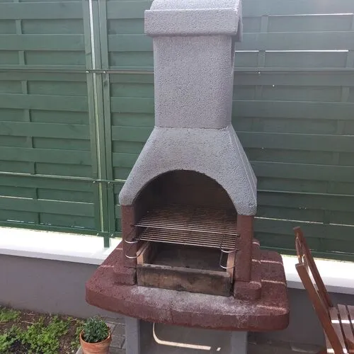 Grill